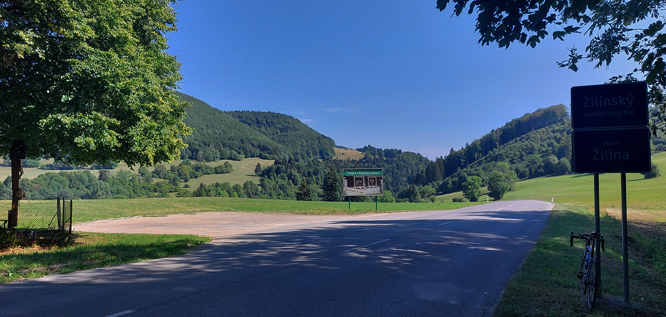 Víta ma Rajecká dolina... Víta_ma_Rajecká_dolina...