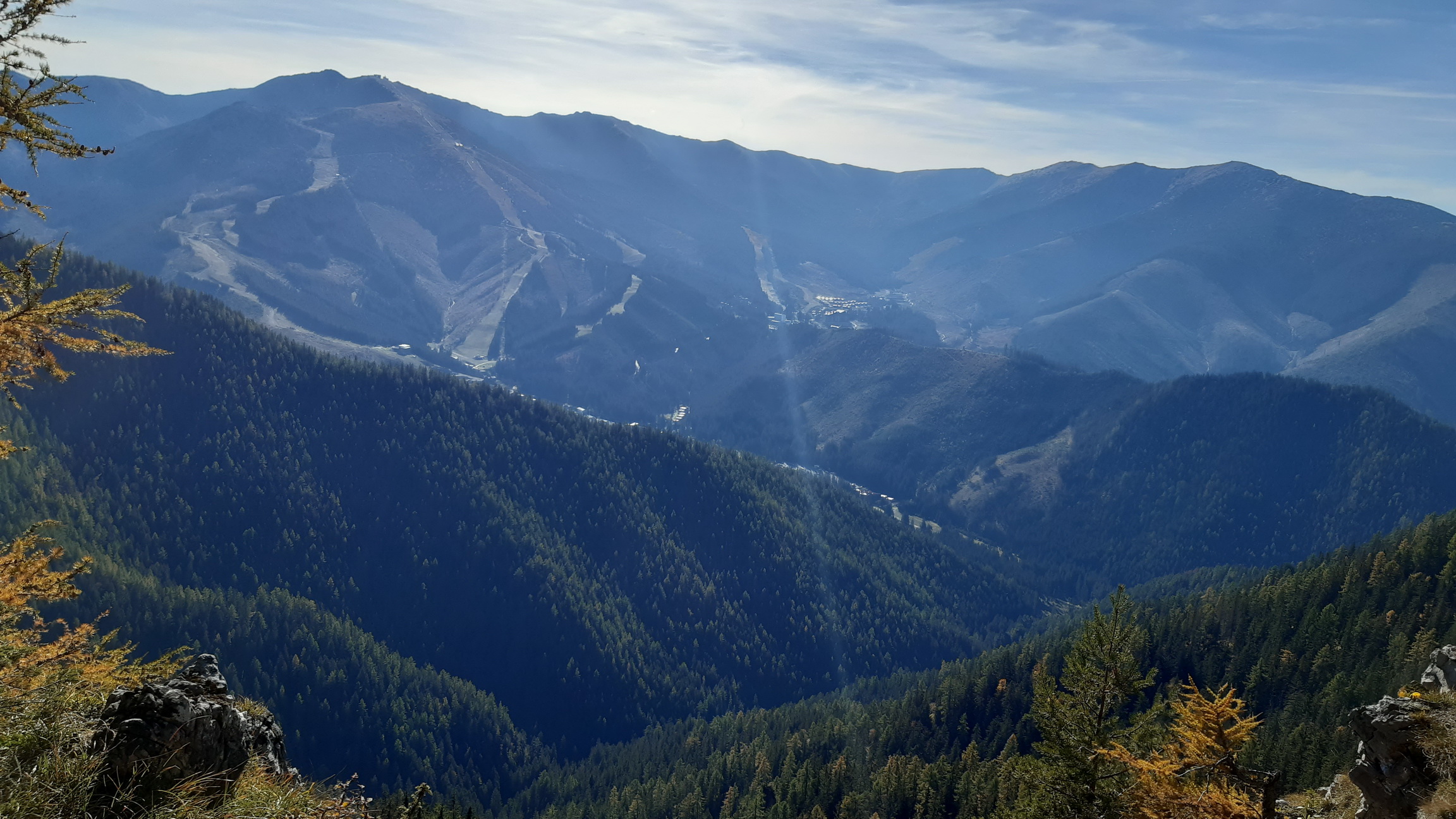 výhľady_smer_Chopok