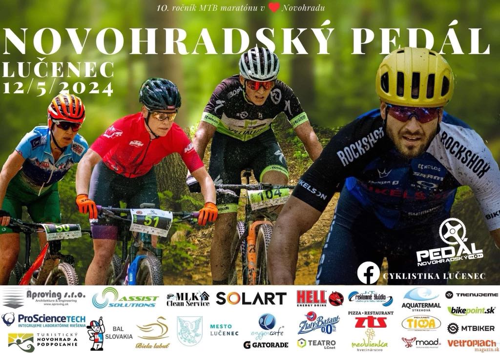 Novohradský pedál 2024 Novohradský_pedál_2024