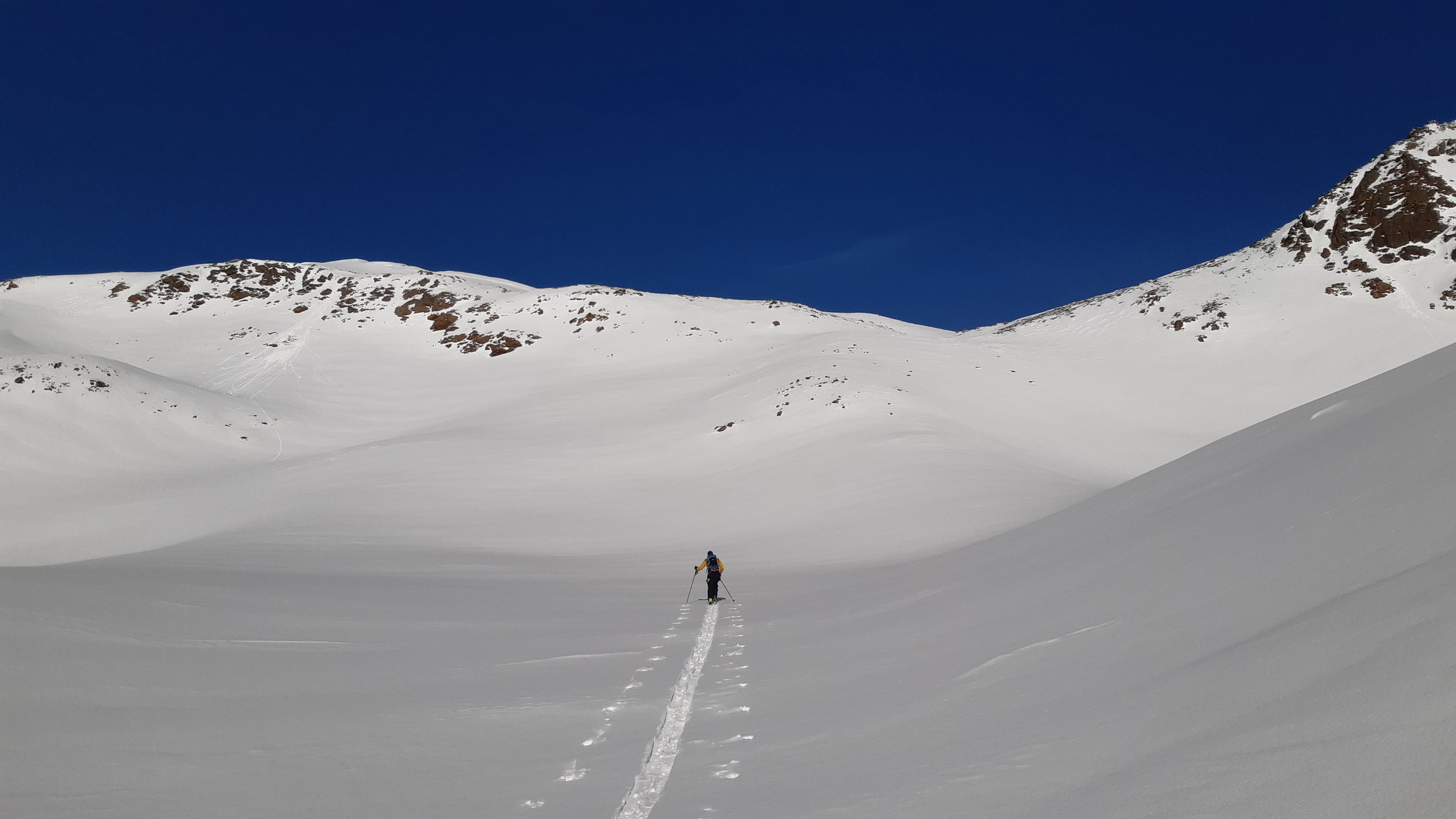 šlapeme smer Piz Chantun 2974m. šlapeme_smer_Piz_Chantun_2974m.