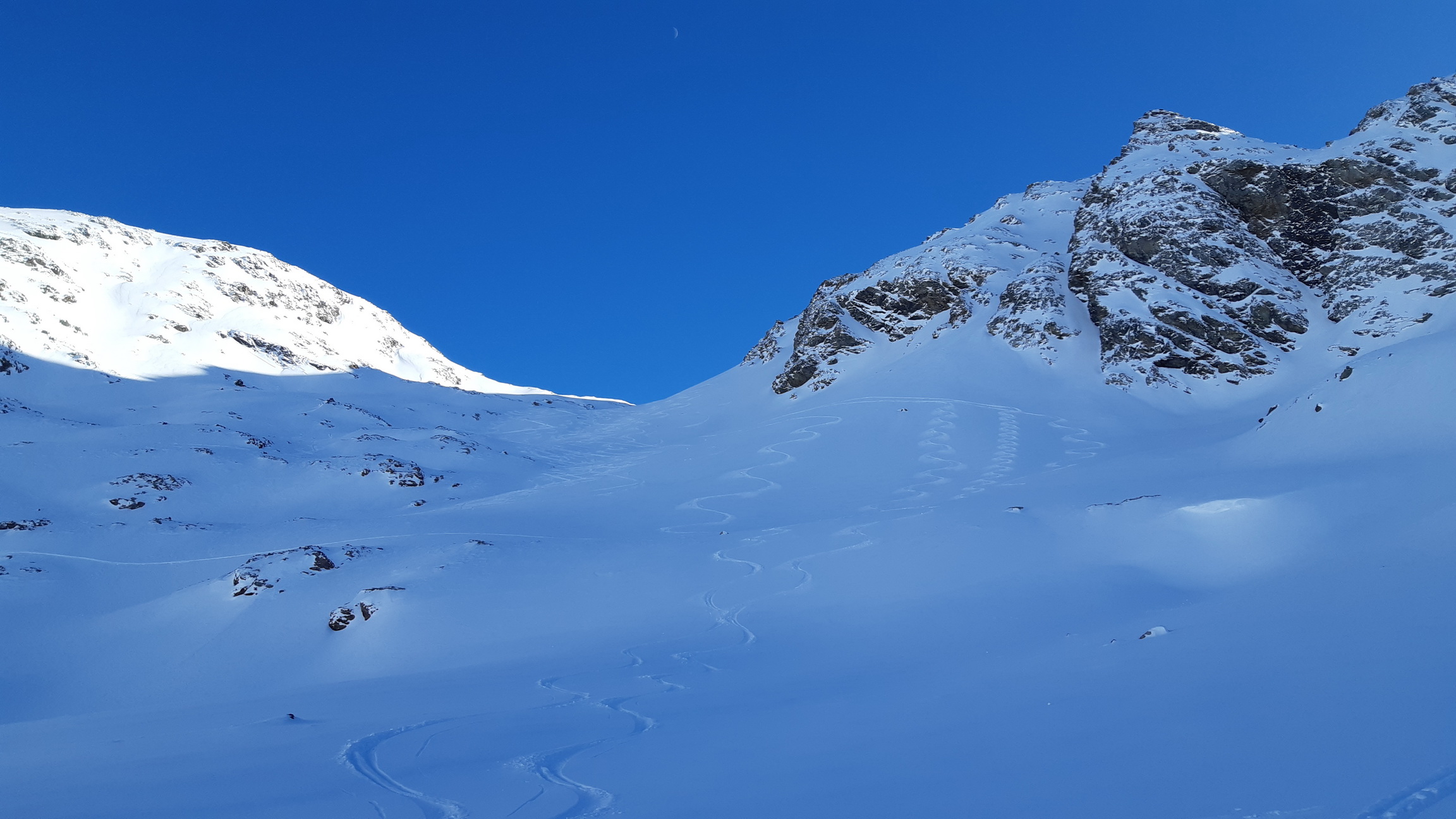 klasický zjazd z Minoru severne orientovaný klasický_zjazd_z_Minoru_severne_orientovaný
