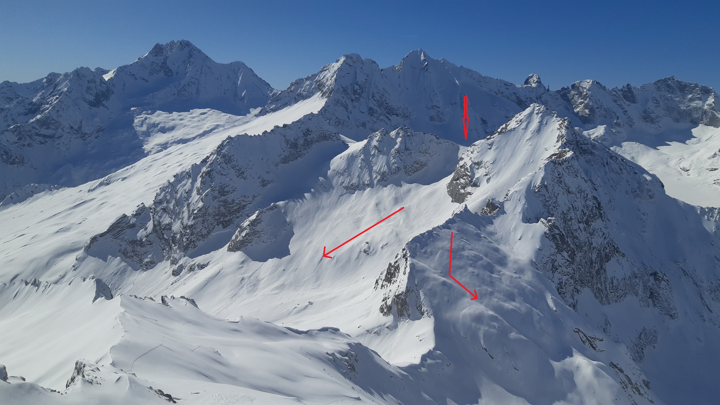 okruh_cez_passo_di_Val_Bona_a_Sella_di_Forno