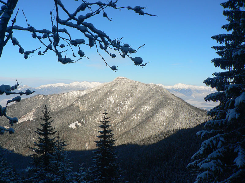 poludnica-v-nizkych-tatrach